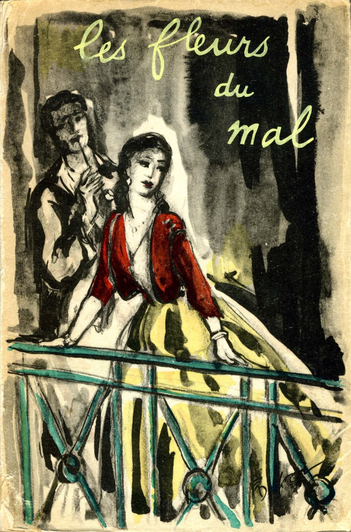 Cover Dufour