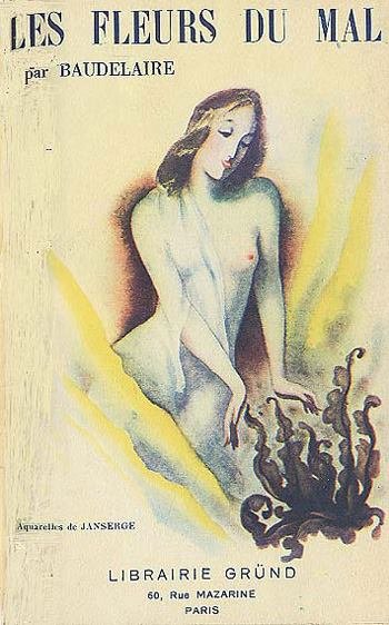 Cover Janserge