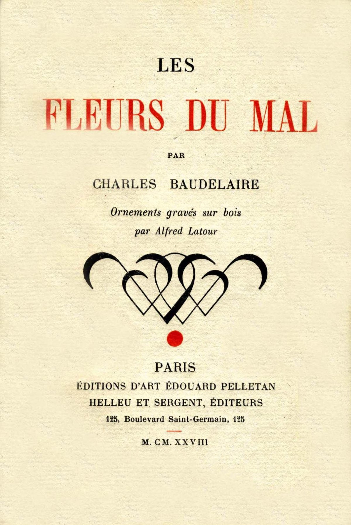 Cover Latour