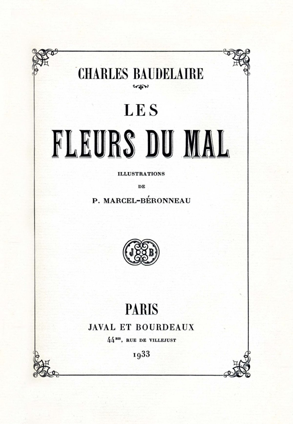 Cover Marcel-Beronneau