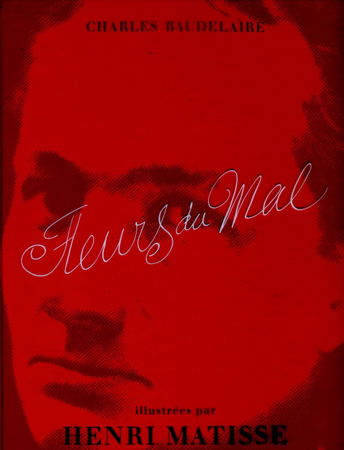Cover Matisse