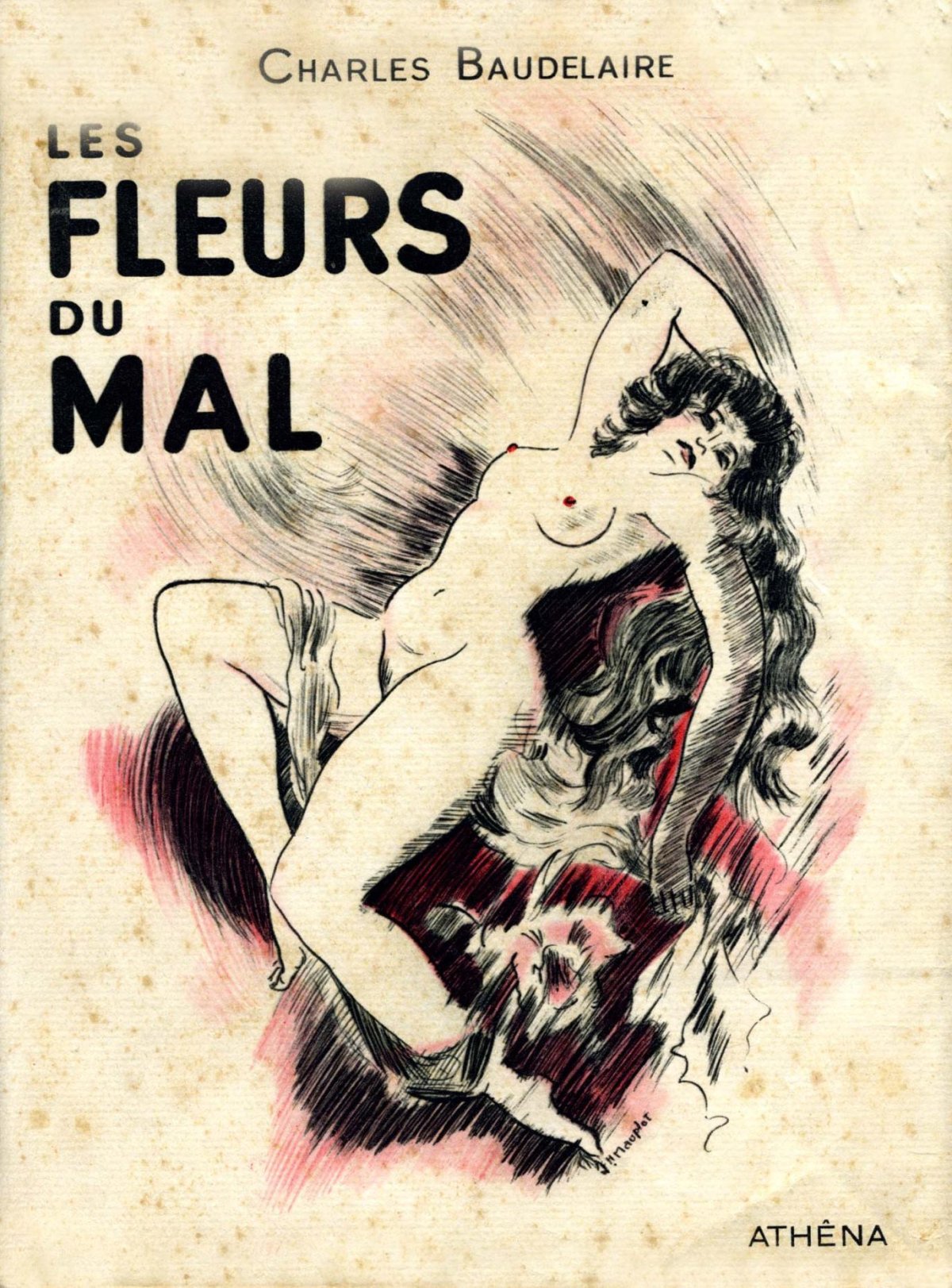 Cover Mauplot