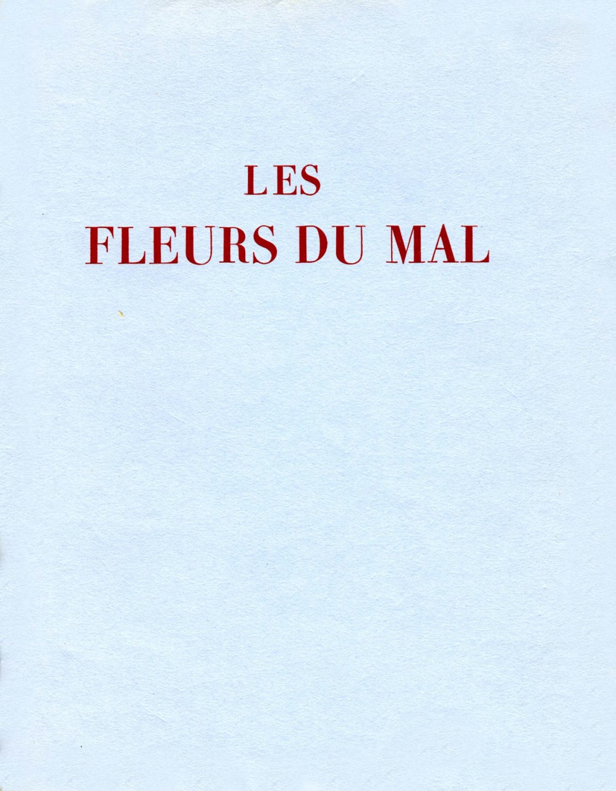 Cover Rodin II
