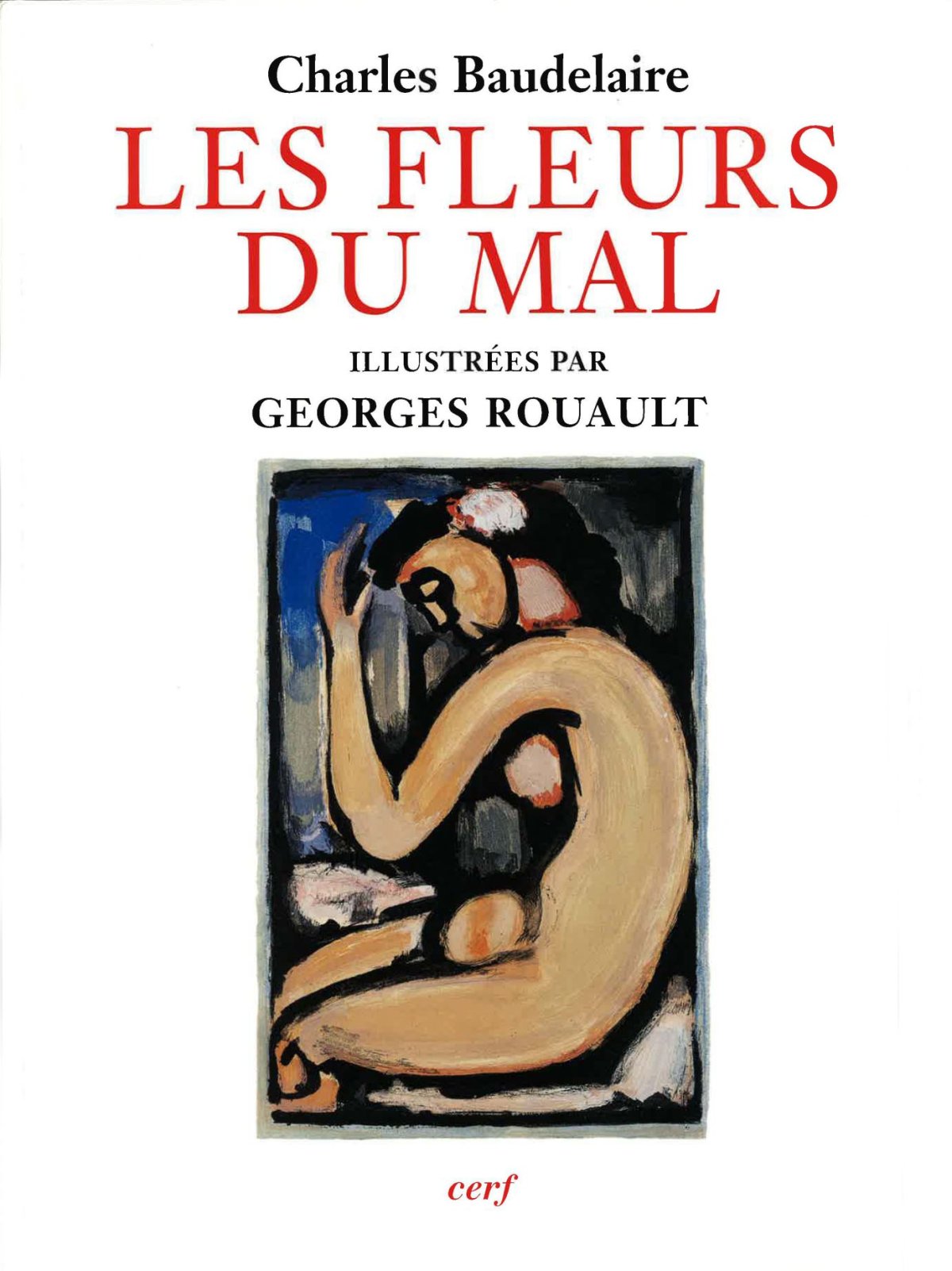 Cover Rouault