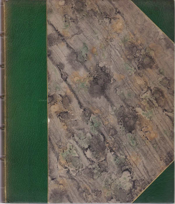 Cover Gre