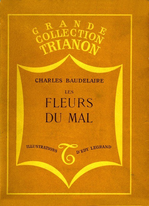 Cover Legrand I