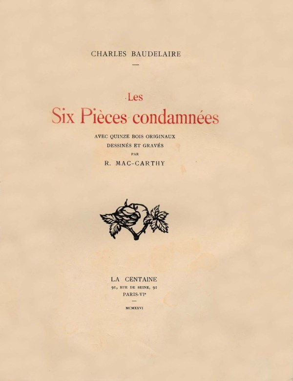 Cover Mac-Carthy