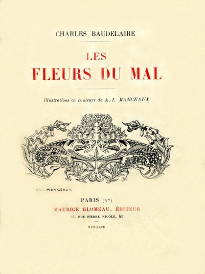 Cover Manceaux