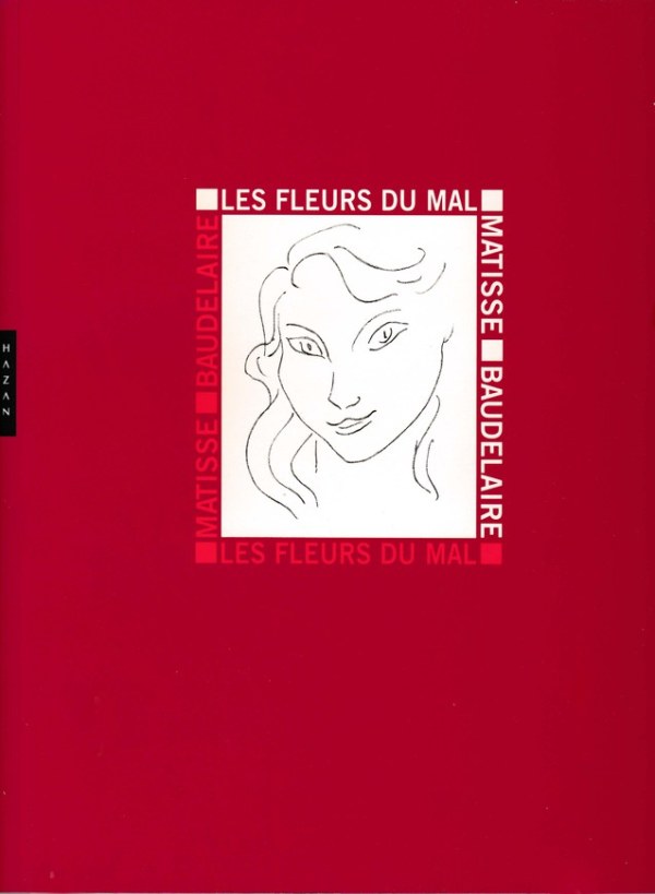 Cover Matisse