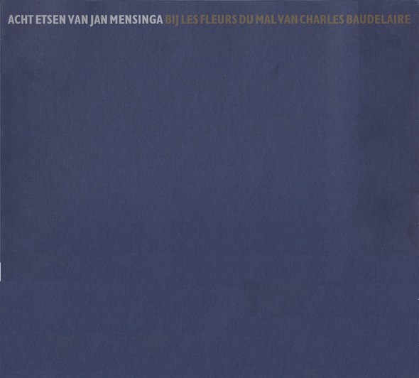 Cover Mensinga