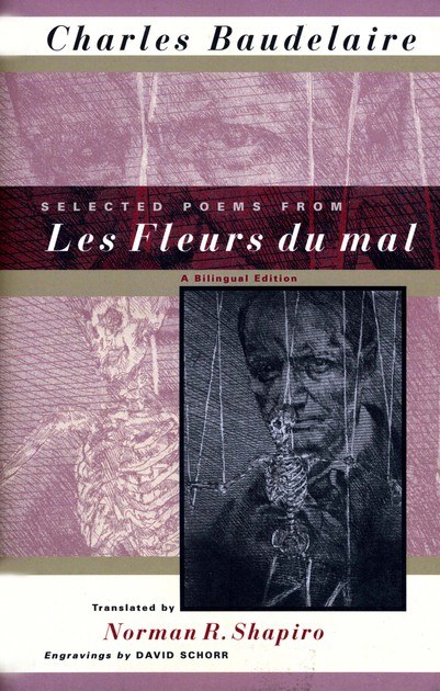 Cover Schorr
