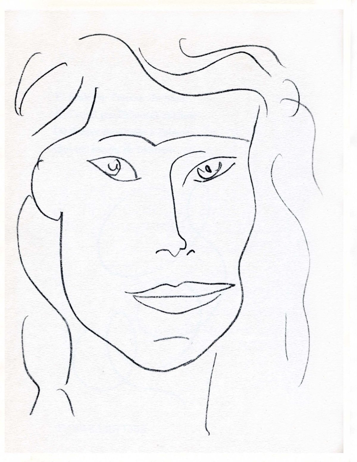 matisse