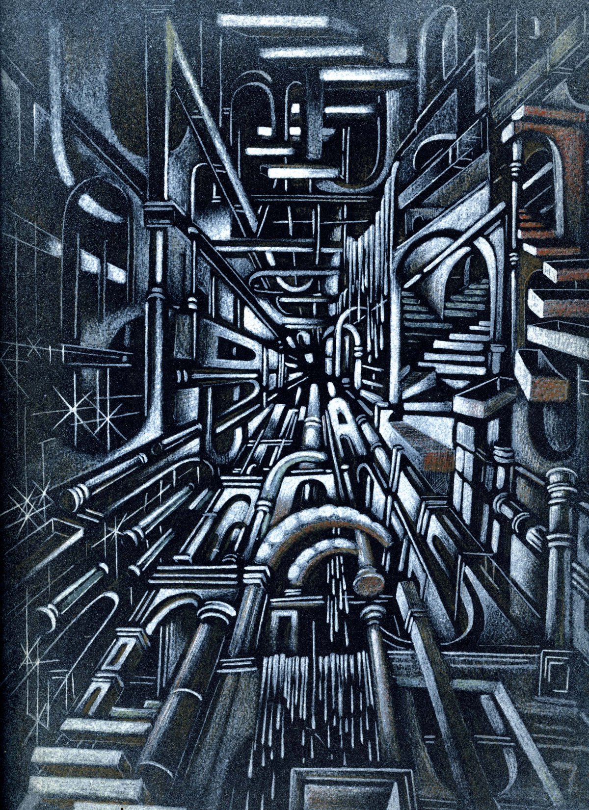serre