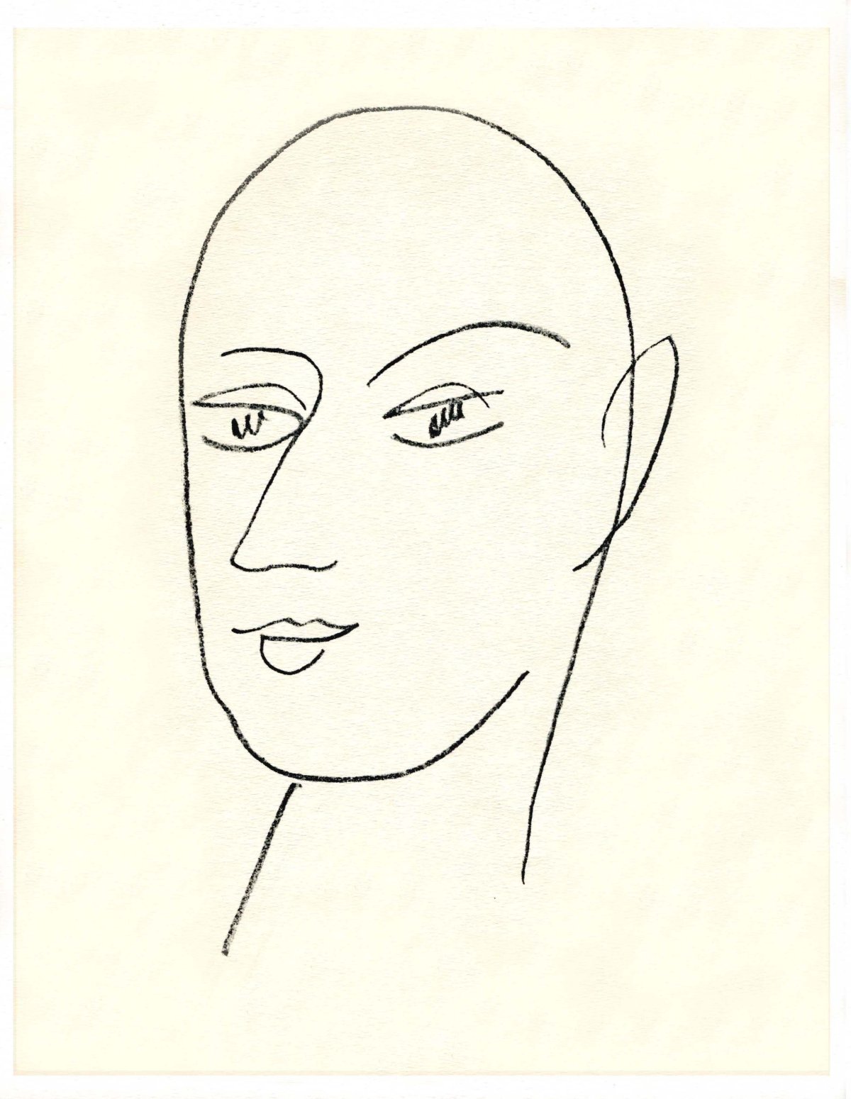 matisse