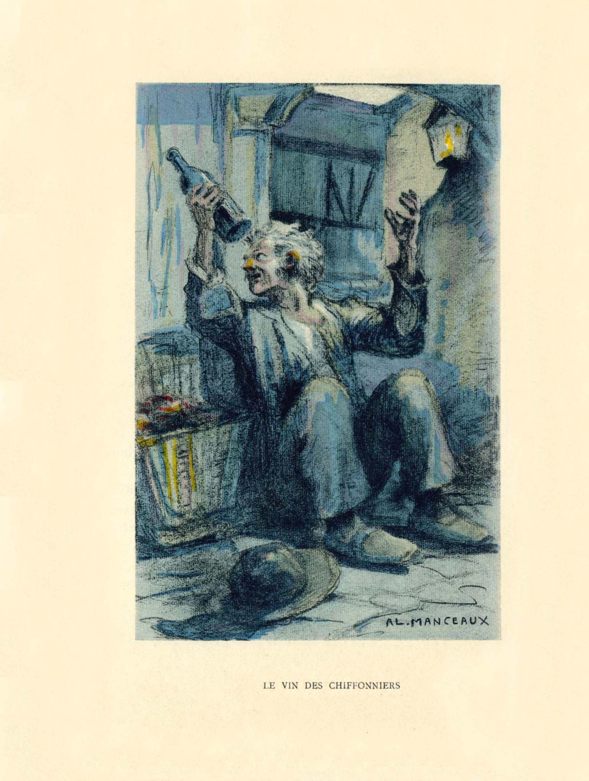 manceaux