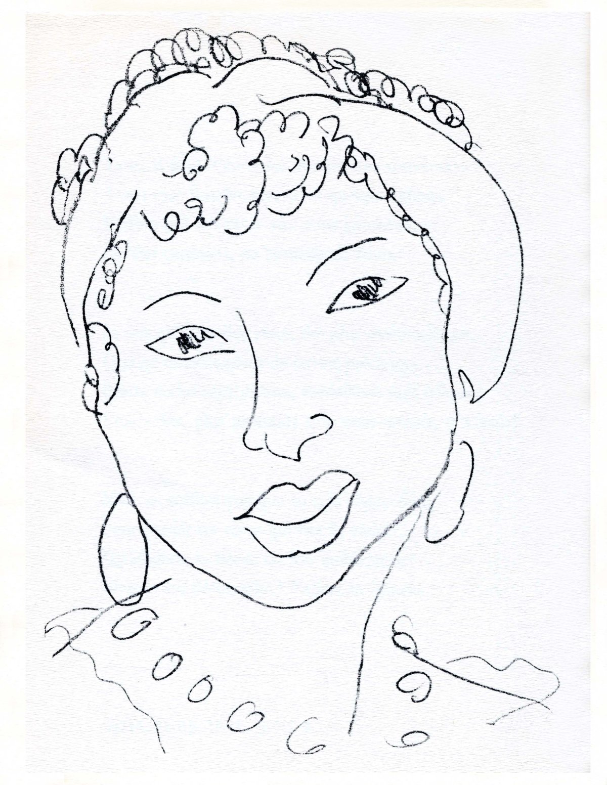 matisse