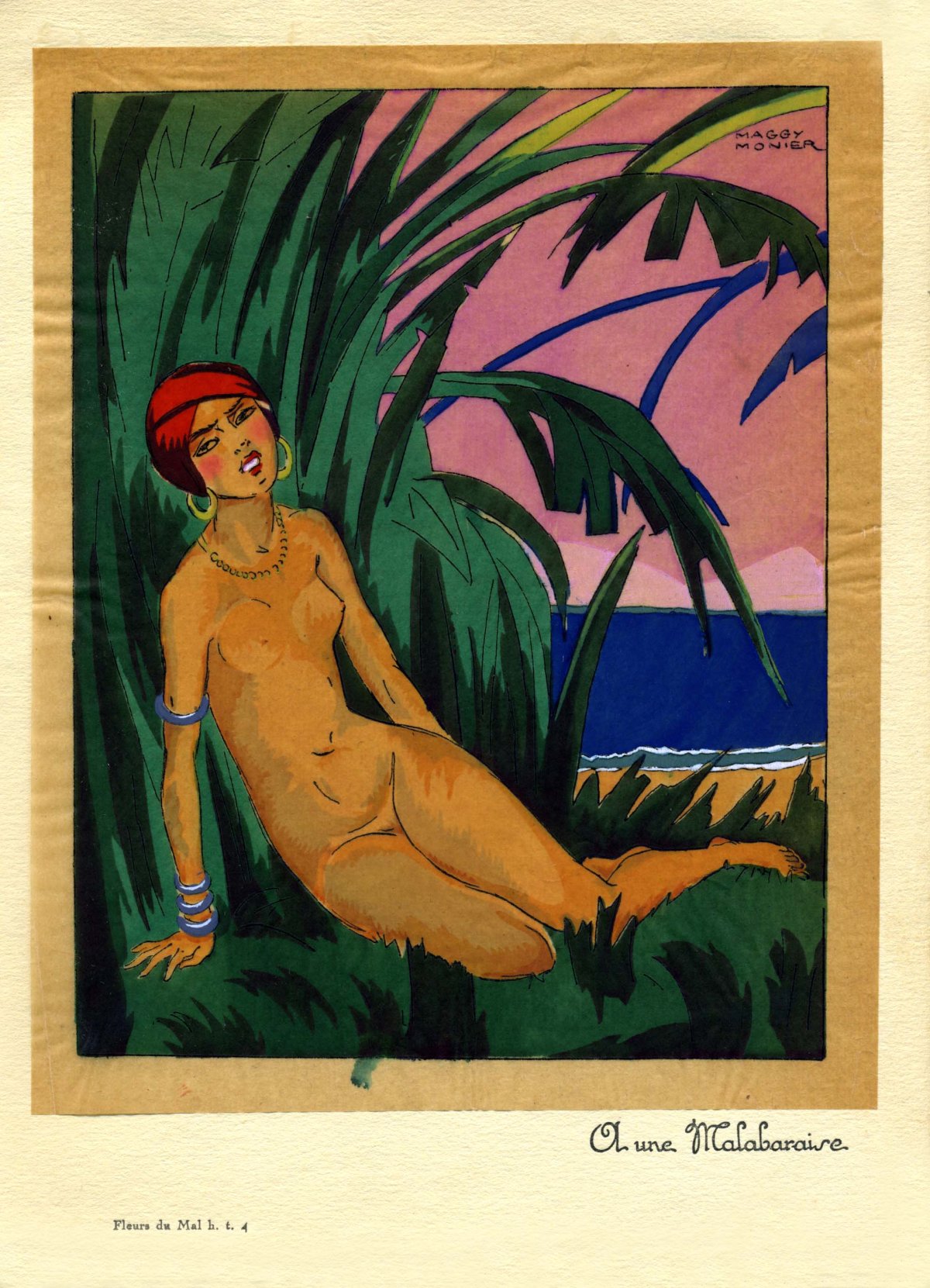 monnier