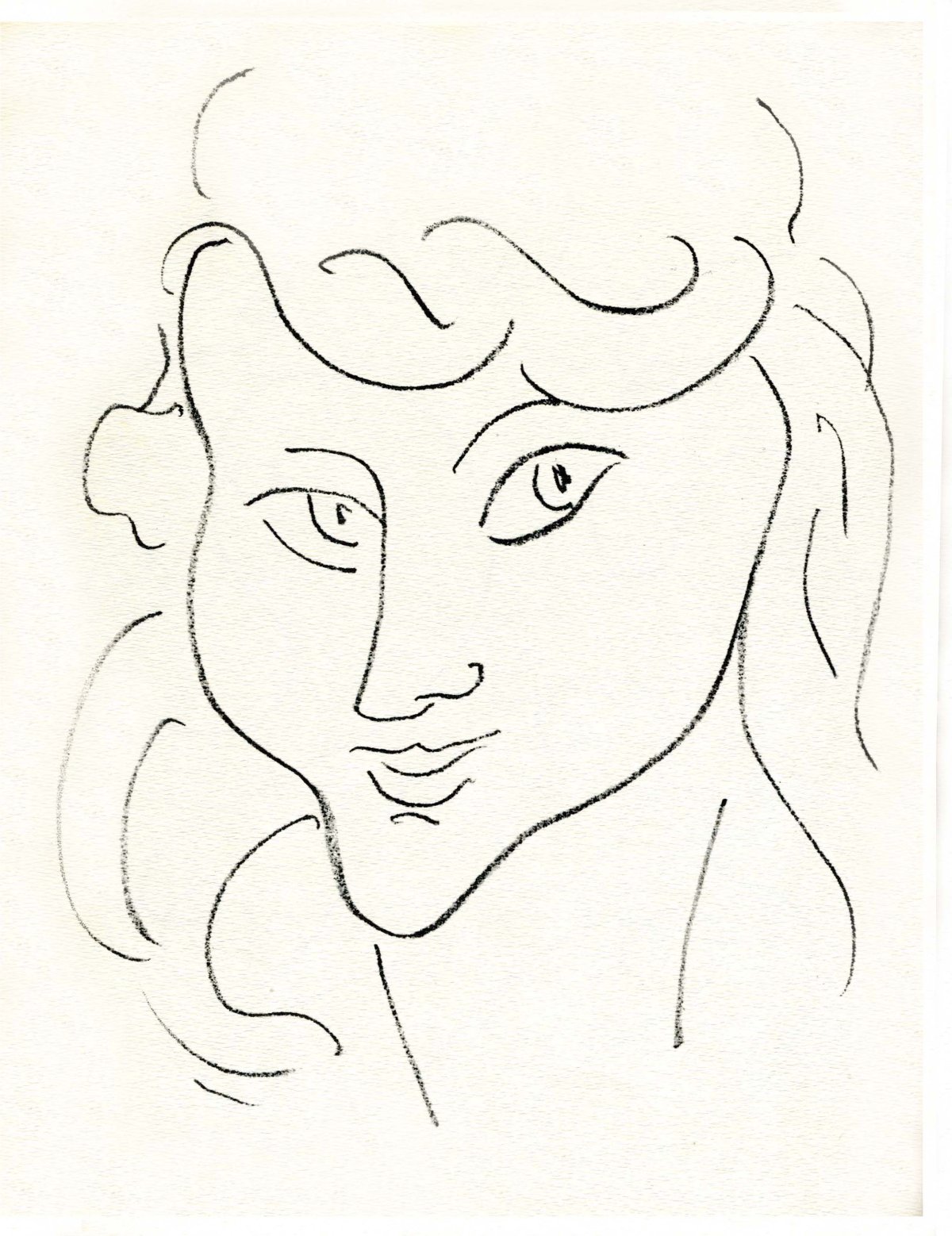 matisse
