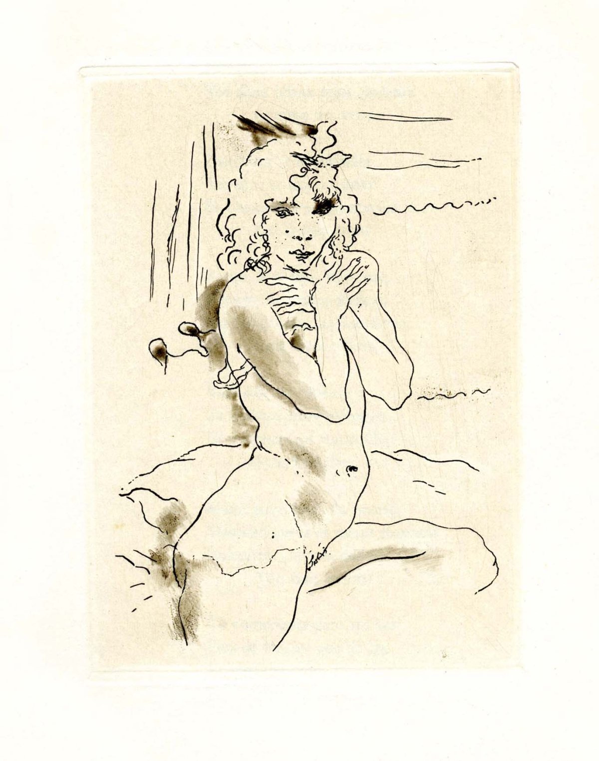 wild