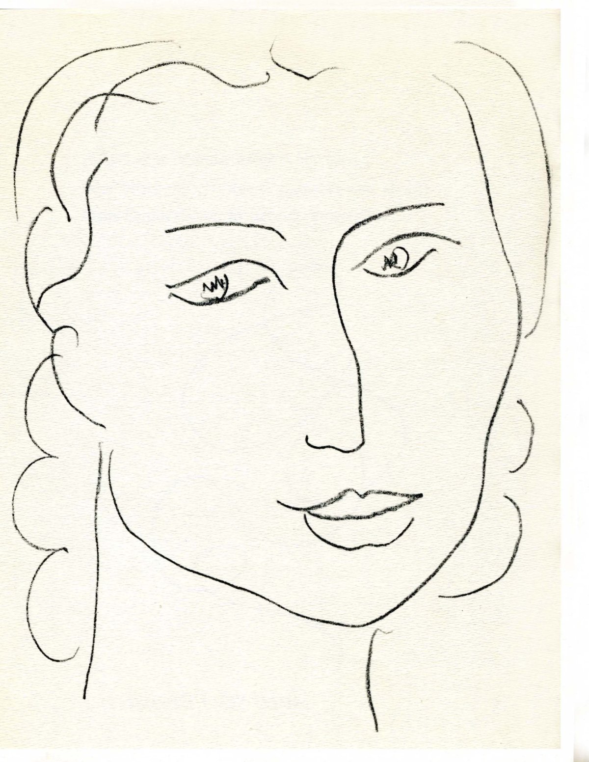 matisse
