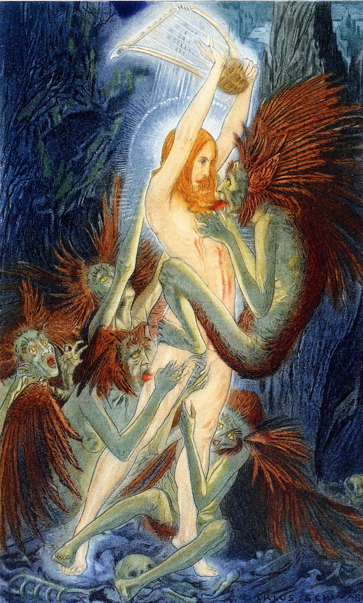 schwabe