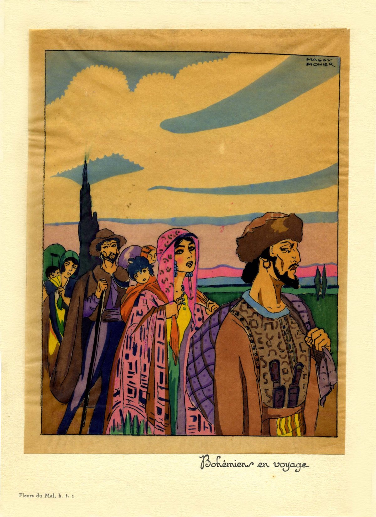 monnier