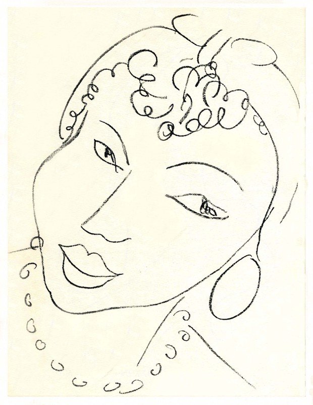 matisse