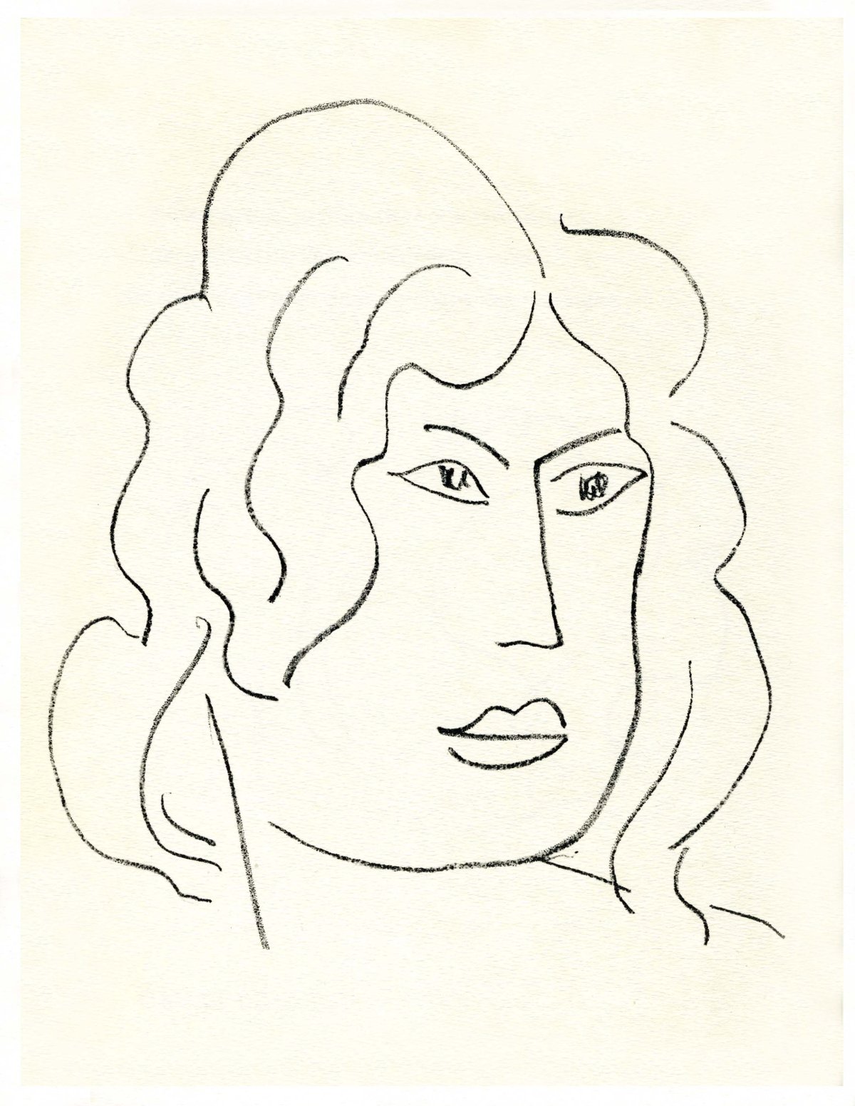 matisse