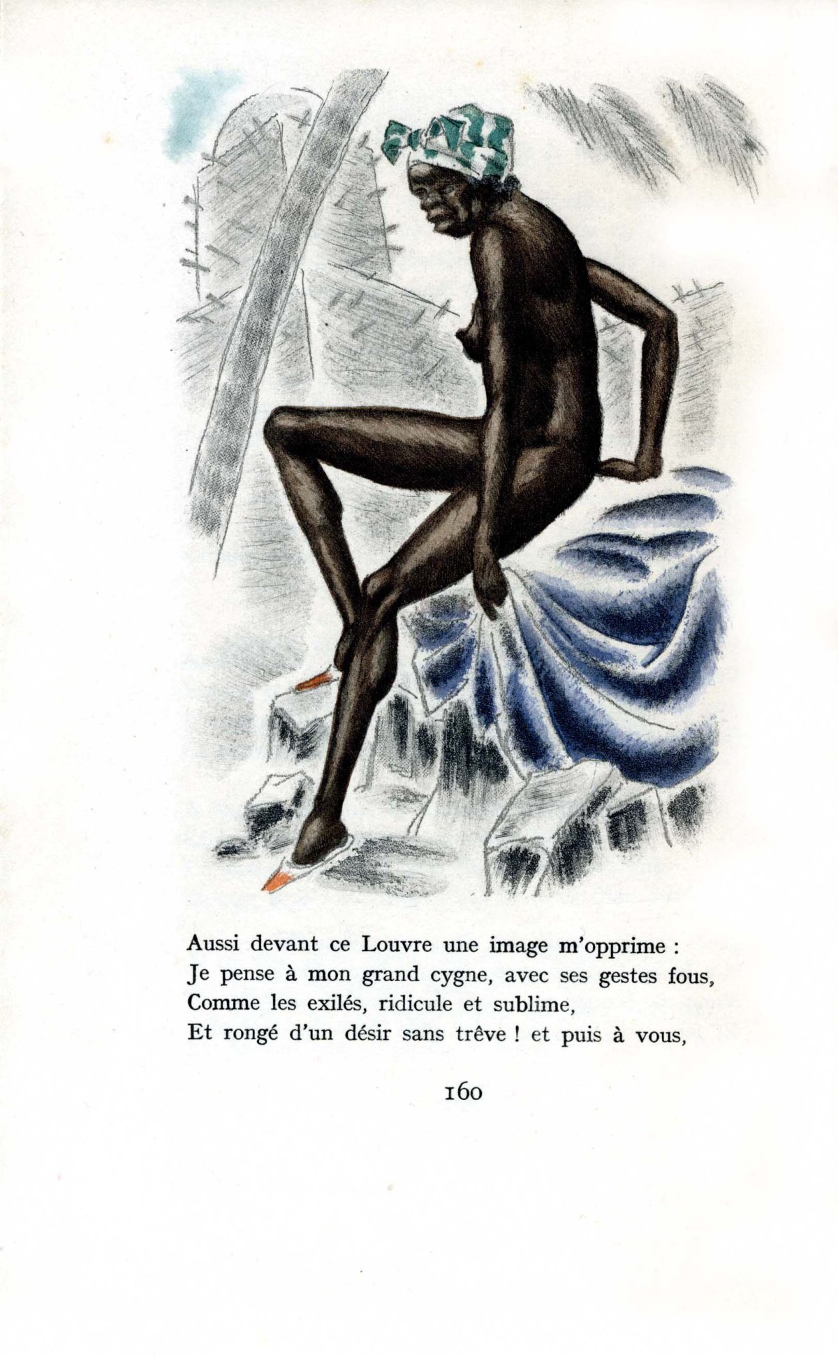 leroy