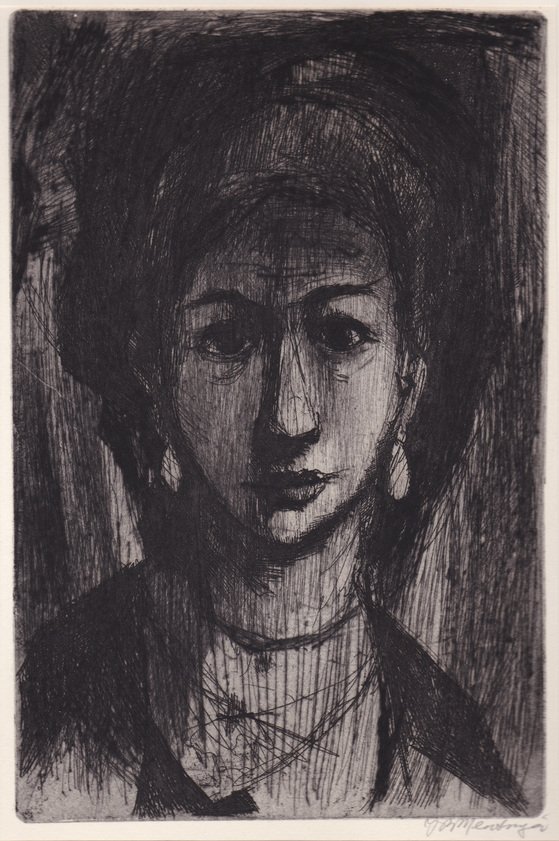 mensinga (le portrait)