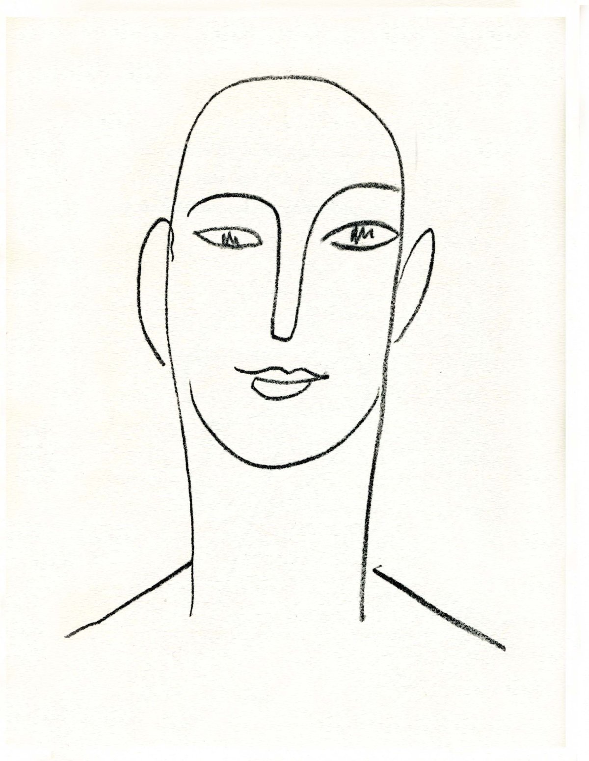 matisse