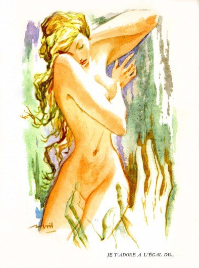 abril