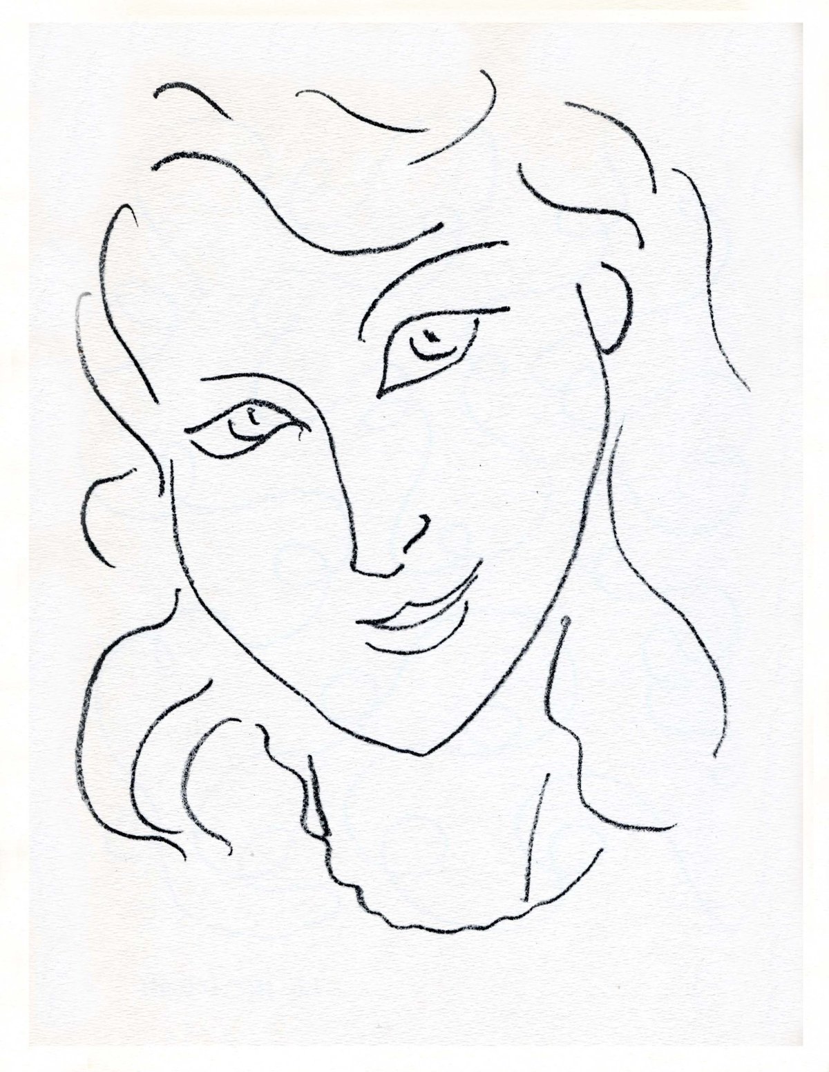 matisse