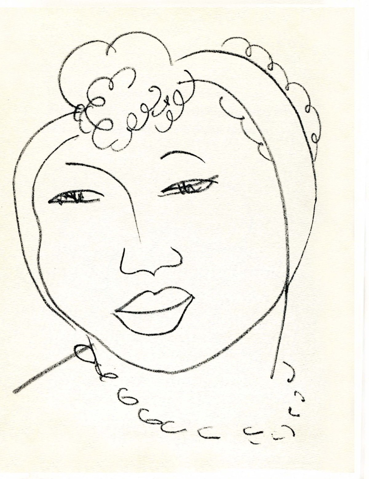 matisse
