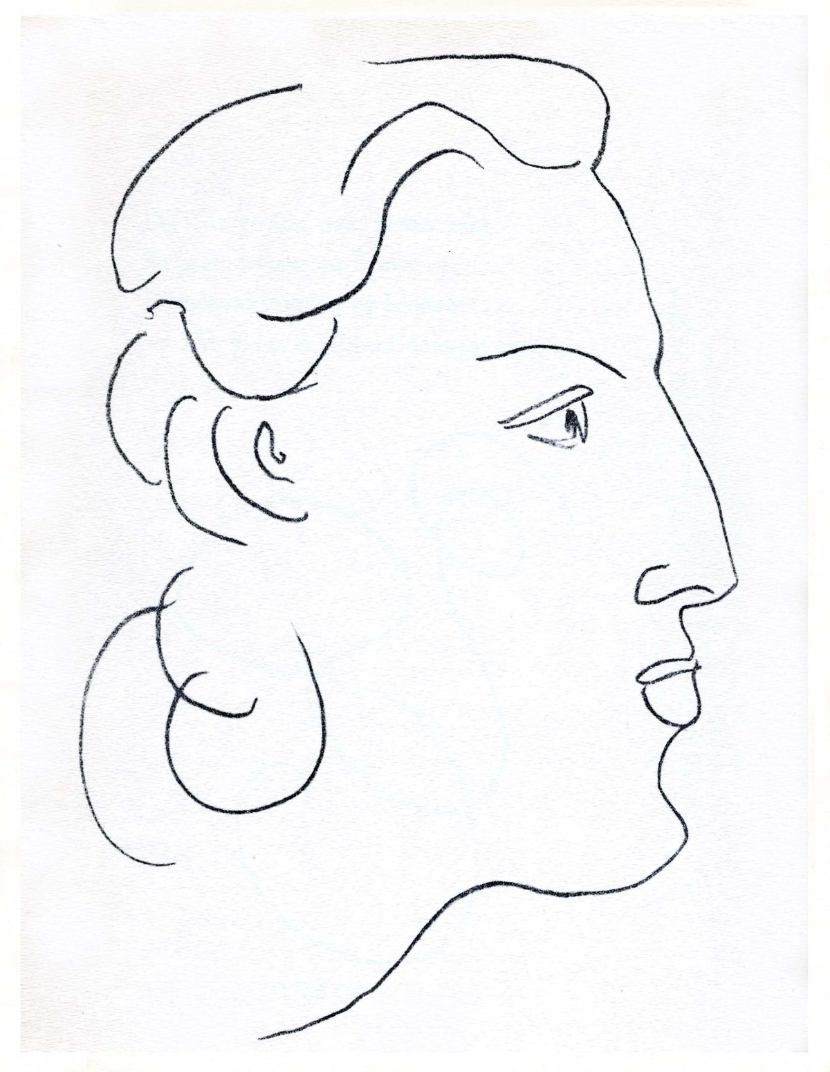 matisse